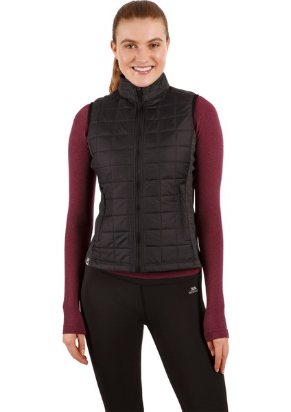 Lyla Active Gilet Kadın Outdoor Yelek FAJKGITR0001