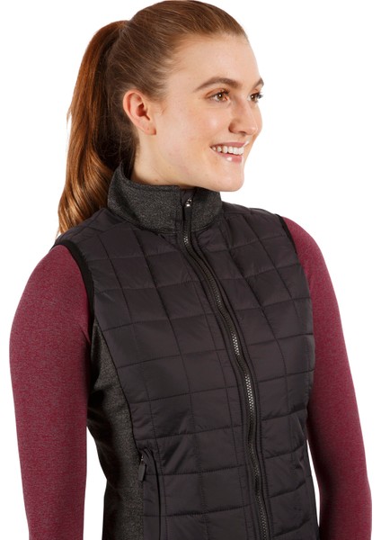 Lyla Active Gilet Kadın Outdoor Yelek FAJKGITR0001