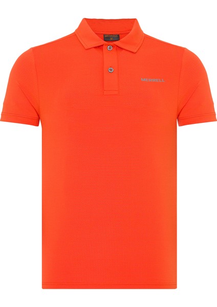 Pro Erkek Polo T-Shirt M3PRO