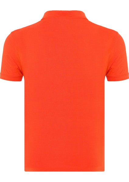 Pro Erkek Polo T-Shirt M3PRO