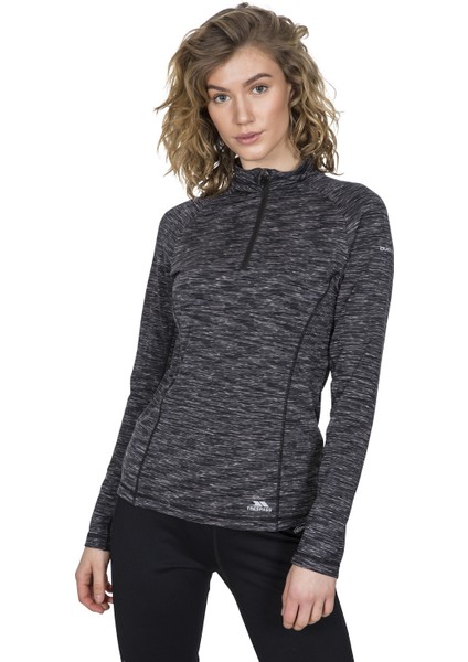 Edith Active Kadın Sweatshirt FATOLSO10001