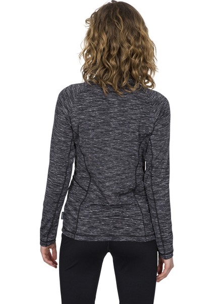Edith Active Kadın Sweatshirt FATOLSO10001