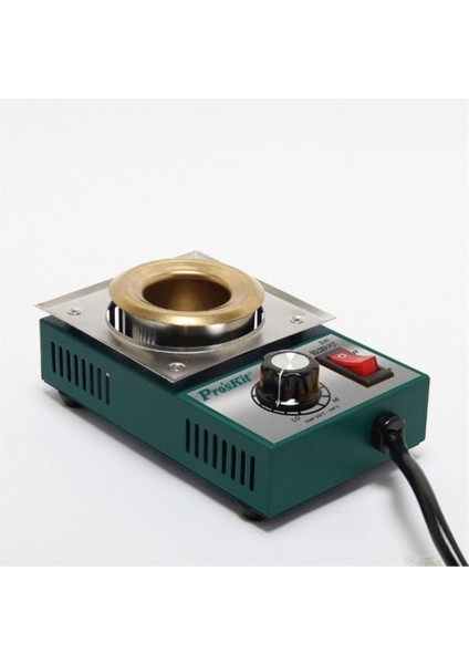 SS-552B Lehim Potası 200W