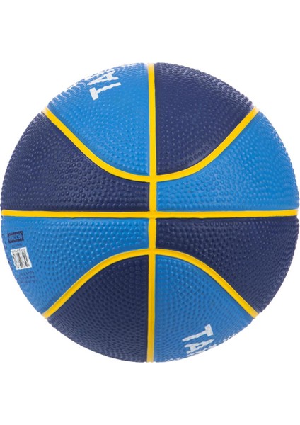 Tarmak Mini Basketbol Topu - 1 Numara - Sarı / Mor - K100K100MAVI indirimleri