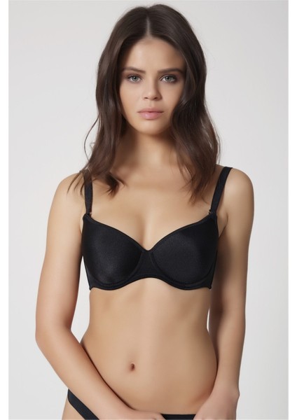 8100 Büyük Beden Desteksiz Sütyen Capucino 90B fiyatları