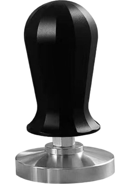 Kahve Tahrik Düz Barista Aracı 53mm Için Kahve Aksesuarları (Yurt Dışından)