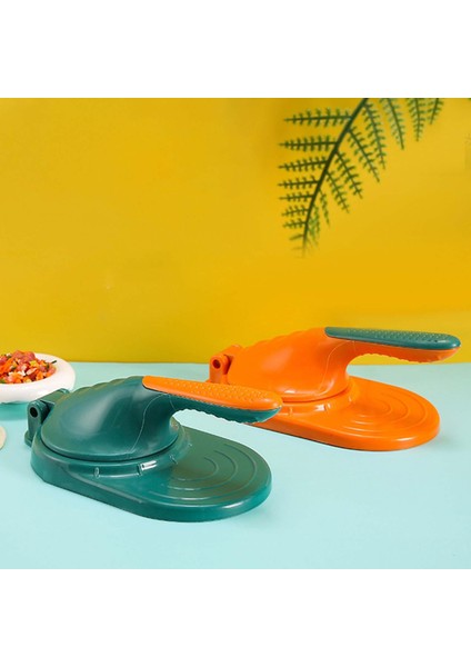 Hanehalkı Tortilla Üreticisi Portakalları Için Hamurlu Sargı Yapımı Turuncu (Yurt Dışından) fırsatları