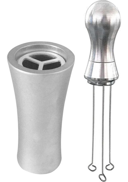 Kahve Tozu Karıştırma Aracı Restoran Bar Grey Için Kahve Kurcalama Distribütörü (Yurt Dışından) fiyatları