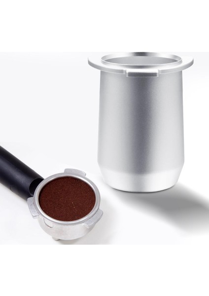 54mm Kahve Kurcalama Için Premium Kahve Dozlama Fincanı Koklama Kupası (Yurt Dışından) fiyatları