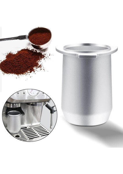 54mm Kahve Kurcalama Için Premium Kahve Dozlama Fincanı Koklama Kupası (Yurt Dışından) indirimleri