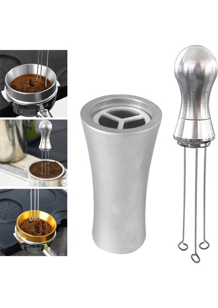 Kahve Tozu Karıştırma Aracı Restoran Bar Grey Için Kahve Kurcalama Distribütörü (Yurt Dışından) fırsatları