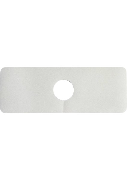 Musluk Mat Mutfak Musluk Emici Ped Banyo 1 Adet (Yurt Dışından)