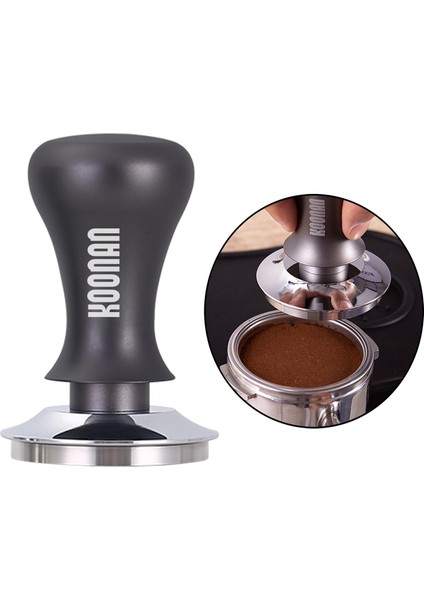Restoranlar Için Claterer Aracı İle Kahve Kurcalama Bar 58mm (Yurt Dışından)
