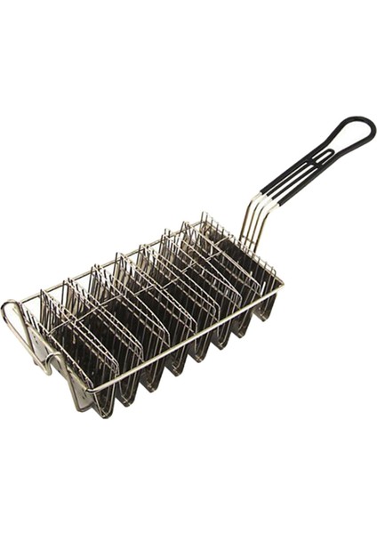 Kavrama Sapı Tutucu Stant Rafı İle (Yurt Dışından)