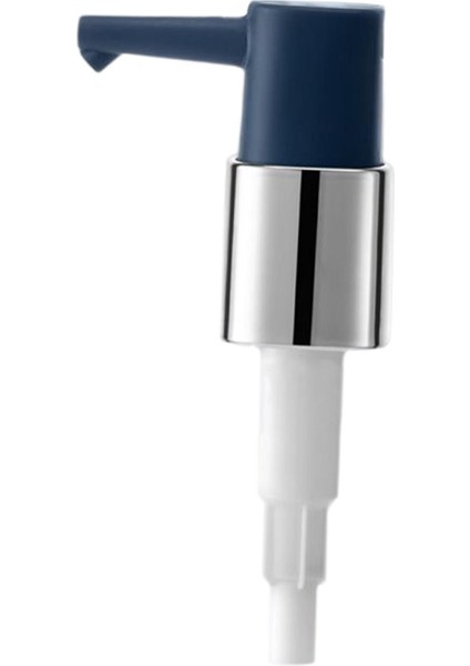 Sos Dispenser Pompa Basınç Yağı Püskürtücü Salata Pompası Kafası Mavi Gümüş L 79x200mm (Yurt Dışından) fiyatları