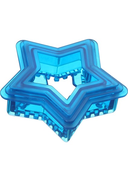 Anaokulu Mutfak Pentagram Için Yaratıcı Sandviç Kesici Ve Mühürleyici Sandviç (Yurt Dışından)