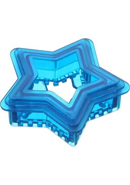 Anaokulu Mutfak Pentagram Için Yaratıcı Sandviç Kesici Ve Mühürleyici Sandviç (Yurt Dışından) fiyatları