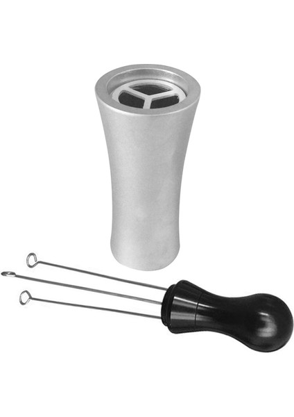 Kahve Karıştırma Aracı Restoran Bar Siyah Için Kahve Kurcalama Distribütörü (Yurt Dışından)