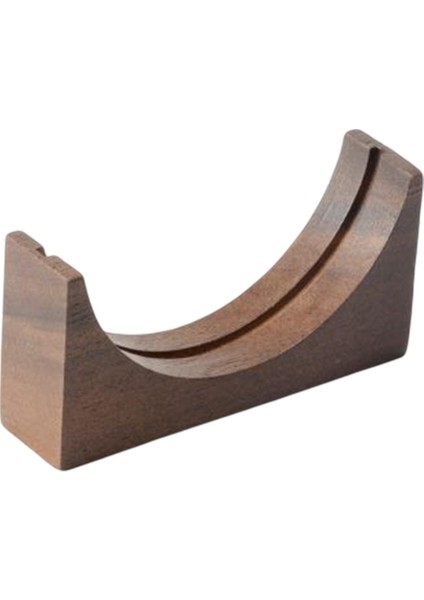 1pc Kahve Filtresi Duş Ekranı Tutucu Baristalar Ve Espresso Lovers Gı Tek Yuvası (Yurt Dışından)