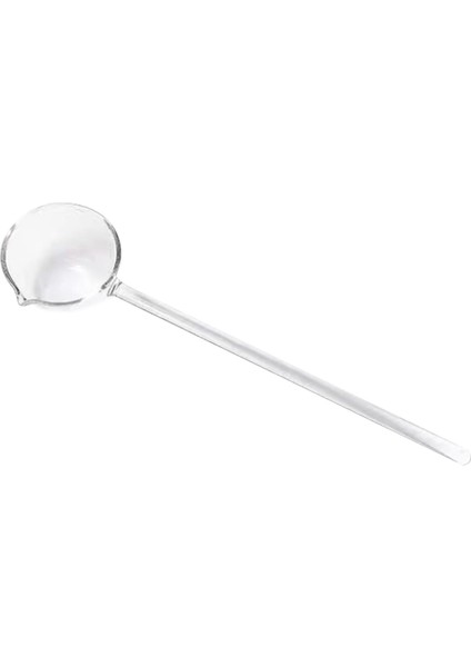 Büyük Çorba Kepçe Kaşık Servis Kaşık Ve Sarı (Yurt Dışından)