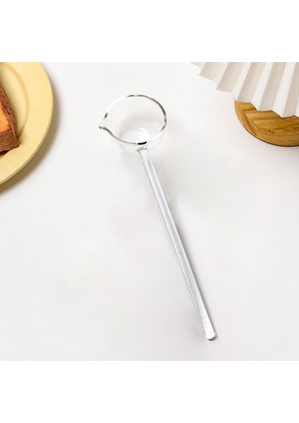 Büyük Çorba Kepçe Kaşık Servis Kaşık Ve Sarı (Yurt Dışından) fırsatları