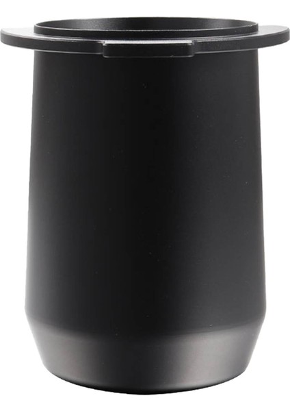 Premium Kahve Dozlama Fincanı 54mm Kahve Kurcalama Siyahı Için Kupa (Yurt Dışından)