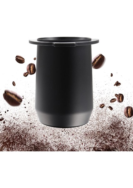 Premium Kahve Dozlama Fincanı 54mm Kahve Kurcalama Siyahı Için Kupa (Yurt Dışından) fırsatları