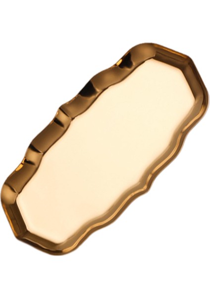 Yaratıcı Depolama Tepsisi Masa Merkezi Mücevher Göz Farı Küpe Altın (Yurt Dışından) modelleri