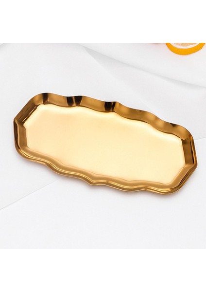 Yaratıcı Depolama Tepsisi Masa Merkezi Mücevher Göz Farı Küpe Altın (Yurt Dışından) indirimleri