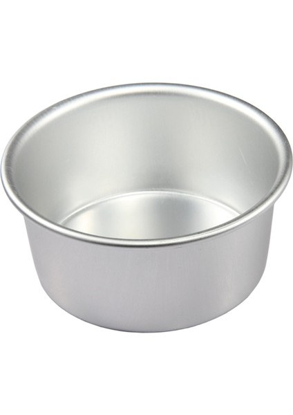 Doğum Günü Sağlam Dip 6 Inç (Yurt Dışından)