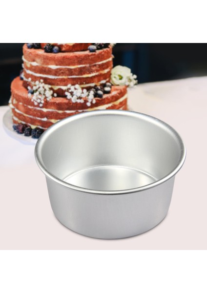 Doğum Günü Sağlam Dip 6 Inç (Yurt Dışından) fırsatları