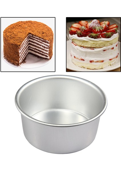 Doğum Günü Sağlam Dip 6 Inç (Yurt Dışından) indirimleri