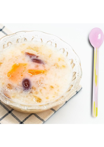 Kaşık Dekoratif Yaratıcı Swizzle Stick Mini Çay Kahve Şekeri G (Yurt Dışından) fırsatları