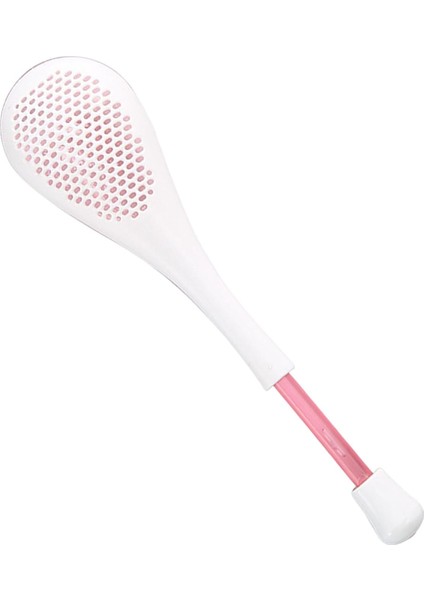 Mutfak Ev Şekeri Pembesi Için Pratik Uzun Sapla Eleme Kaşık (Yurt Dışından)