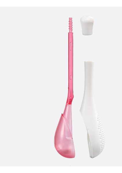 Mutfak Ev Şekeri Pembesi Için Pratik Uzun Sapla Eleme Kaşık (Yurt Dışından) indirimleri