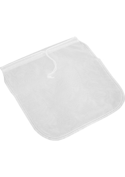 Mutfak Fındık Süt Torbaları Çay Suyu Çorbası Otlar Badem Süzgeç 33x33cm (Yurt Dışından) fiyatları