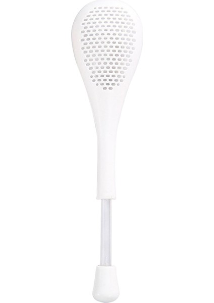 Filtre Kaşık Çok Işlevli Pişirme Aletleri Ev Yemekleri Için Ayrılan Beyaz (Yurt Dışından) fiyatları