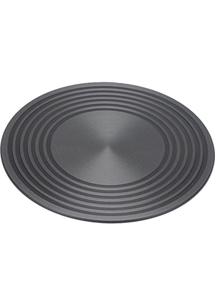 Isı Difüzör Isı Plakası Gaz Mutfağı Için Enerji Tasarrufu 28cm (Yurt Dışından)