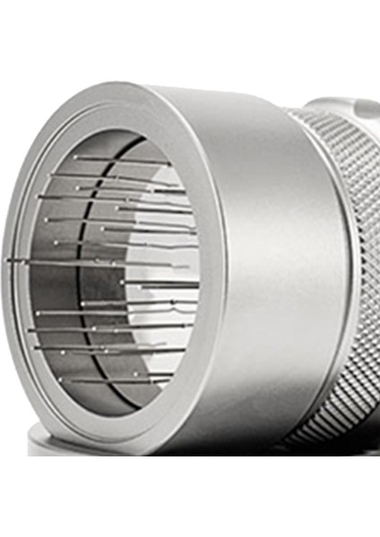 Kahve Distribütör Kurcalama Teslimer Araçları Ev 53mm Gri Için El Dağıtım Aracı (Yurt Dışından)