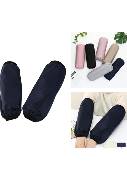 2x Suluveves Mutfer Balıklar Için Çok Kullanımlı Yeniden Kullanılabilir Elastik Çocuklar Donanma (Yurt Dışından) indirimleri