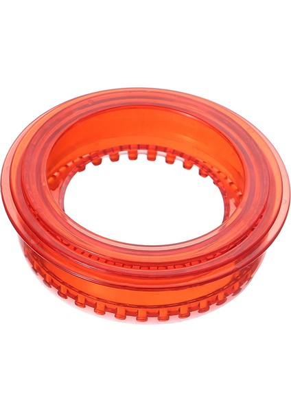 Dıy Sandviç Kesici Ve Mühürleyici Araçları Ebeveyn Çocuk Aktiviteleri Yuvarlak (Yurt Dışından)