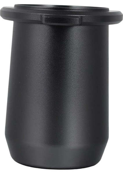 Espresso Makinesi Için Kahve Dozlama Kupası Portafilter Kahve Kurcalama Aksesuarları Siyah (Yurt Dışından) fiyatları