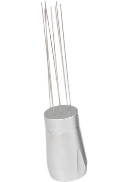 Iğne Espresso Araçları Kahve Karıştırıcı Kahve Distribütörü Mutfak Için (Yurt Dışından)