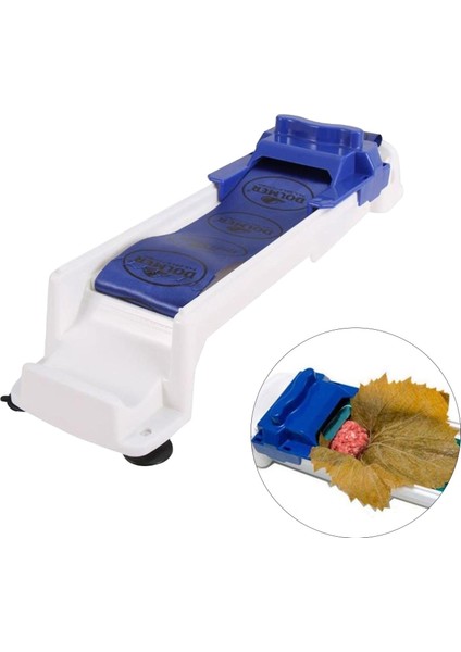 Doldurulmuş Asma Yaprağı Haddeleme Üzüm Ve Lahana Yaprakları Silindir Makinesi Maker 1 Pc (Yurt Dışından) indirimleri