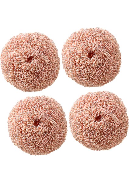 Taşınabilir Yumurta Kabuğu Temizleme Topu Temizleme Pedleri Banyo Tavası Için Dayanıklı Pembe Değiştir (Yurt Dışından) fiyatları