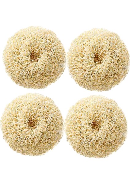 Yumurta Kabuğu Temizleme Topu, Tencere Temizleme Aracı Için Sarı Değiştirilebilir (Yurt Dışından) modelleri