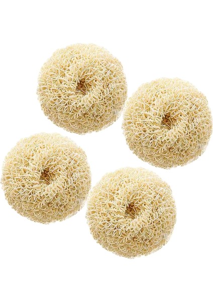 Yumurta Kabuğu Temizleme Topu, Tencere Temizleme Aracı Için Sarı Değiştirilebilir (Yurt Dışından) fırsatları