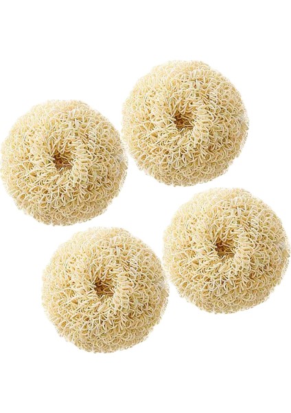 Yumurta Kabuğu Temizleme Topu, Tencere Temizleme Aracı Için Sarı Değiştirilebilir (Yurt Dışından) indirimleri