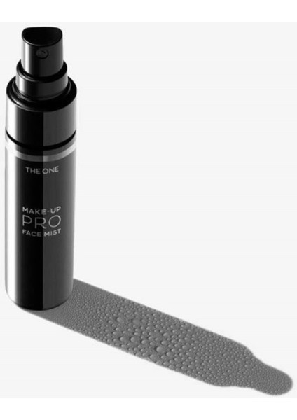 Make-Up 12 Saat Etkili Pro Yüz Misti modelleri