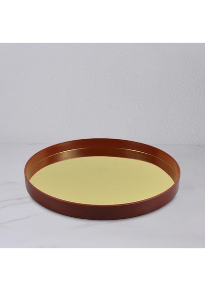 Modern Parfüm Tepsi Kozmetik Sepet Mutfak Osmanlı Kırmızı Için Tatlı Tabak (Yurt Dışından) indirimleri